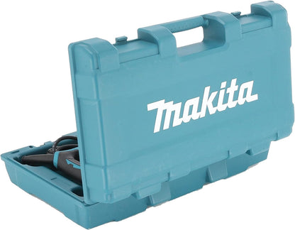 Makita JR3051TK/2 Piła Szablasta, 1200 W, 240 V, Niebieski/Czarny
