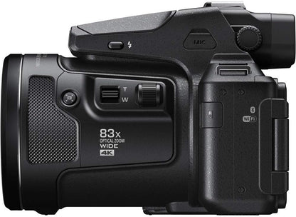 Nikon Store COOLPIX P950 aparat cyfrowy - czarny